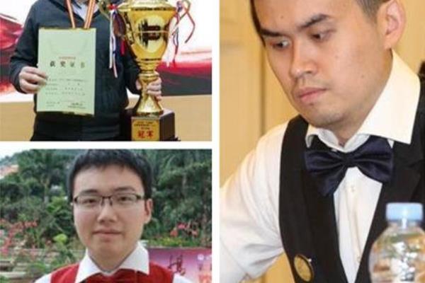 2021年财神杯王天一（财神杯荣耀时刻，2021年王天一能否蝉联冠军）.