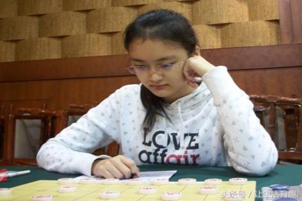 北京象棋一级棋士名单（谁是北京象棋界的顶级棋士）.