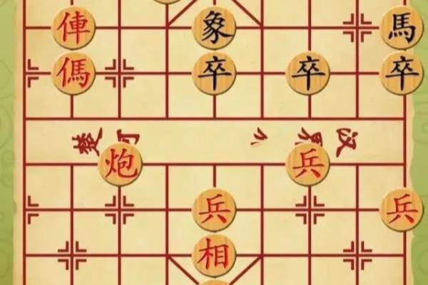 下象棋怎么破大格局呢（破解大格局，下象棋的秘诀究竟在哪里）.