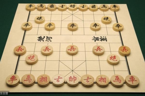 象棋楚河汉界什么意思（为何楚河汉界成为象棋的象征）.