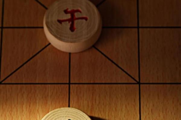 中国象棋为什么叫象棋（为何这个古老棋类游戏被誉为象棋）.
