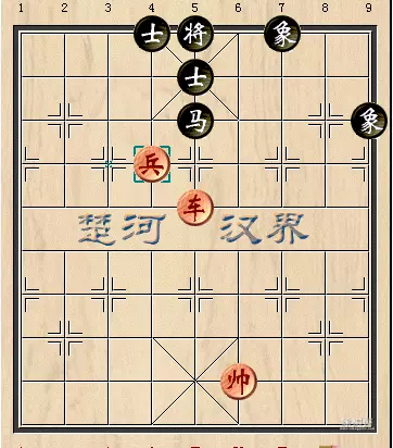 怎么下中国象棋才能必胜?