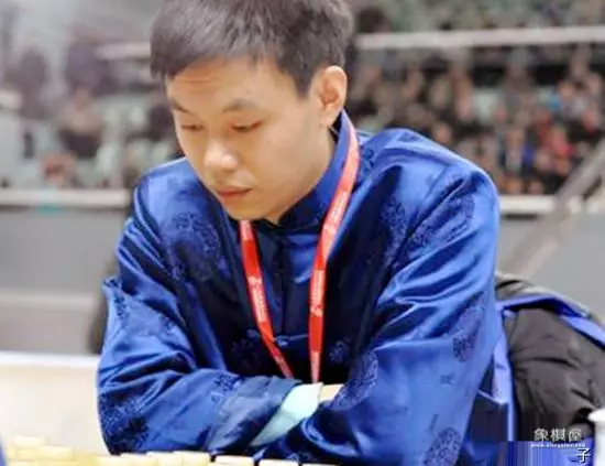 怎么下中国象棋才能必胜?