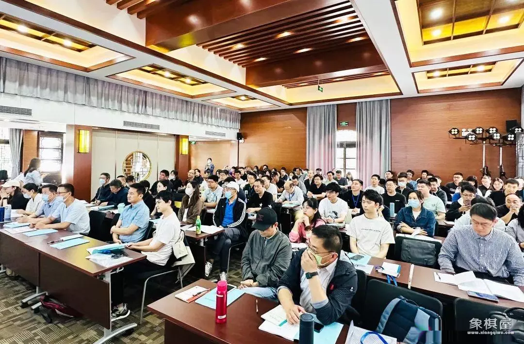 中国象棋学校培训班