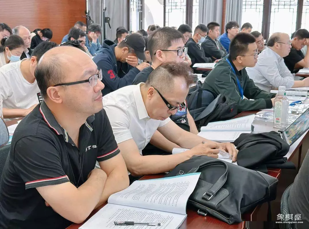 中国象棋学校培训班
