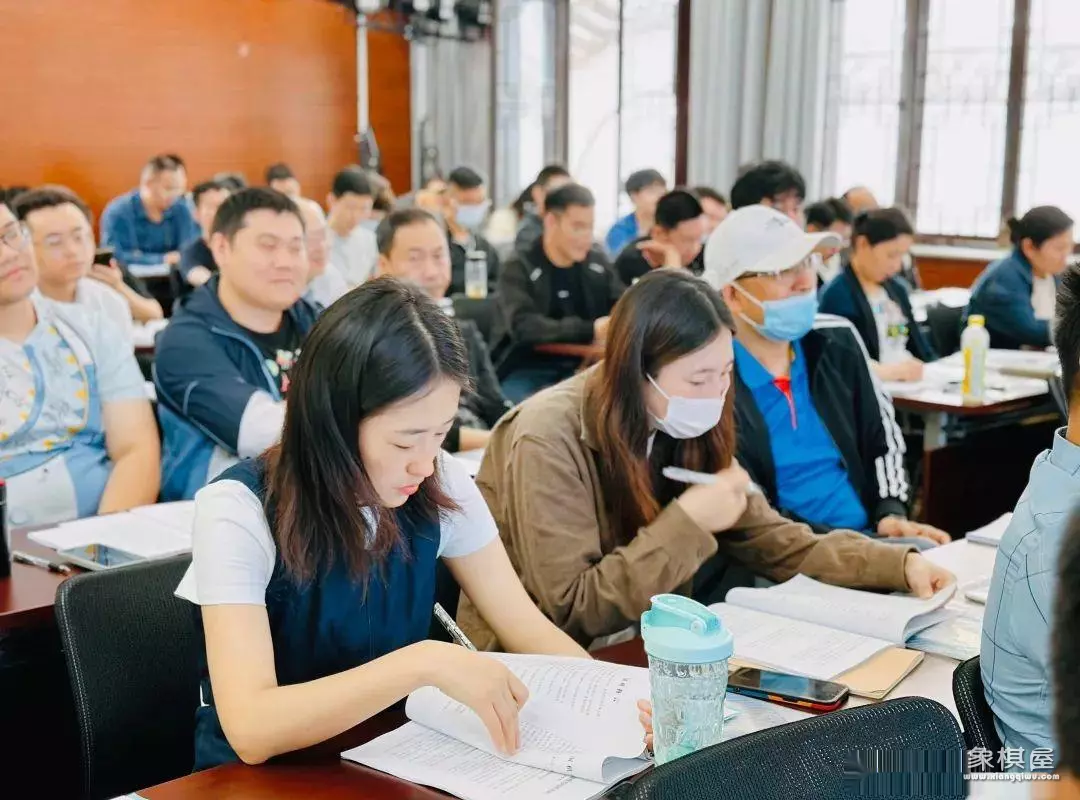 中国象棋学校培训班