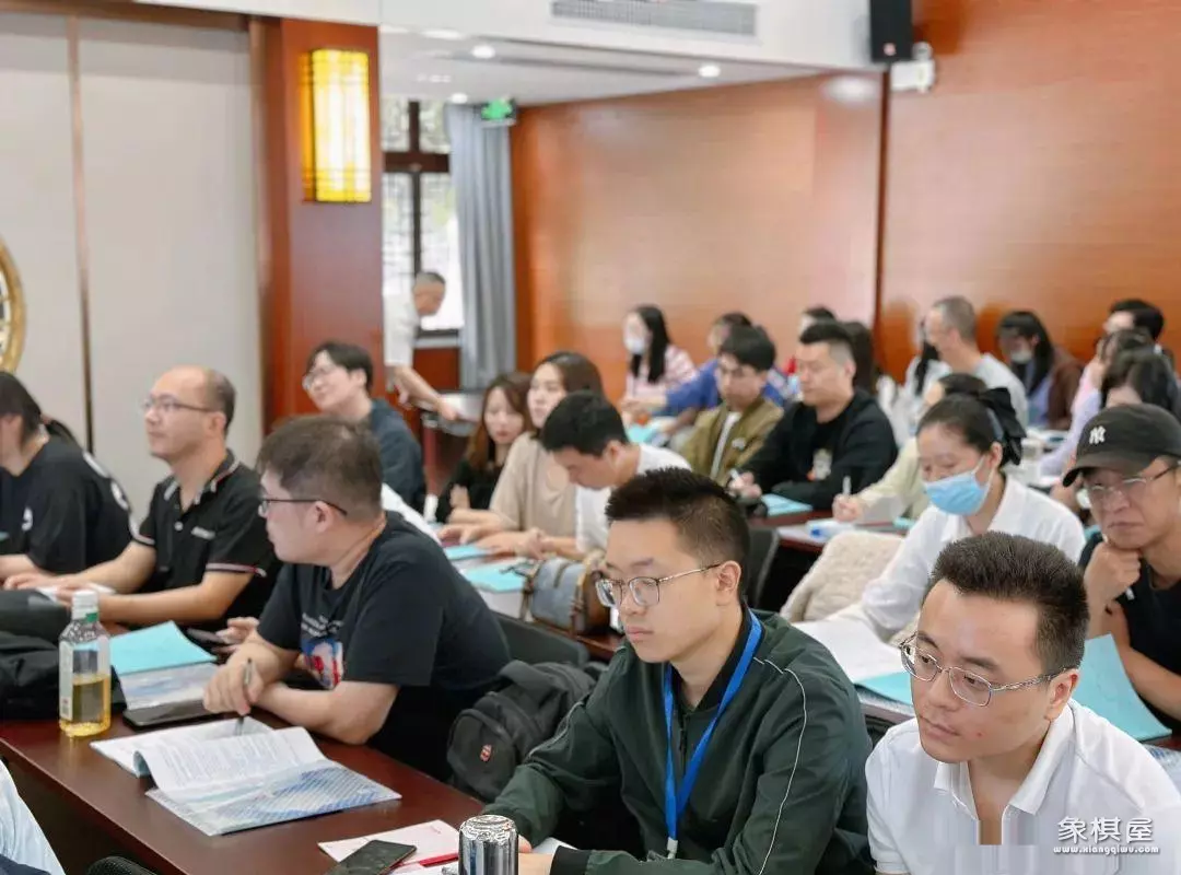 中国象棋学校培训班