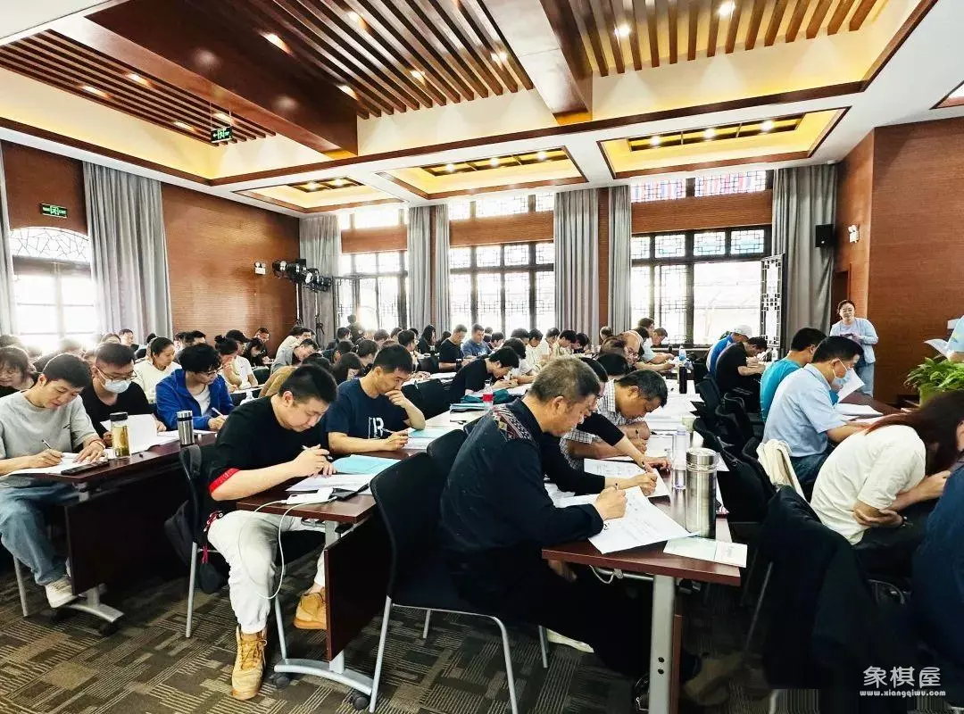 中国象棋学校培训班