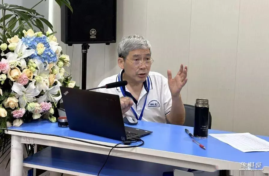 中国象棋学校培训班