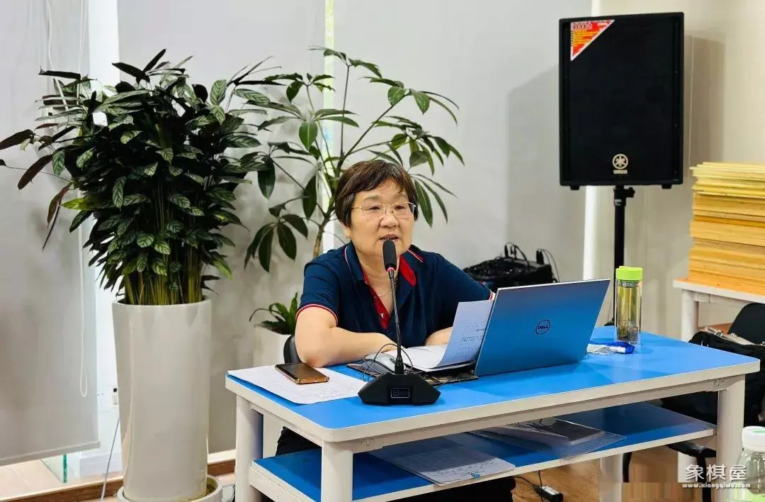 中国象棋学校培训班
