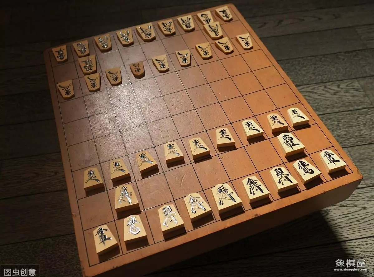 围棋国际象棋哪个更锻炼思维