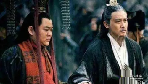 火烧连营诸葛亮为什么不去