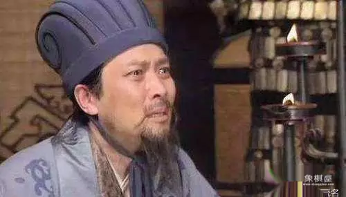 火烧连营诸葛亮为什么不去