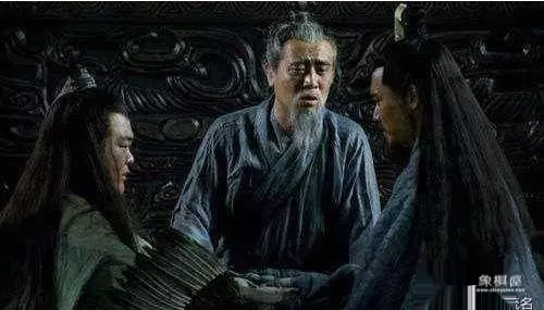 火烧连营诸葛亮为什么不去