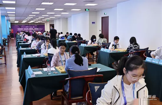 杭州象棋专业学校