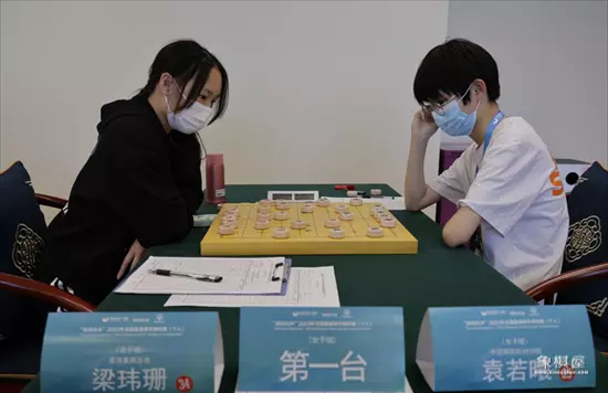 杭州象棋专业学校
