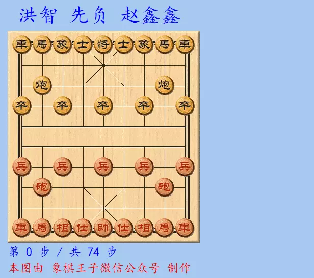 王天一最新象棋比赛消息