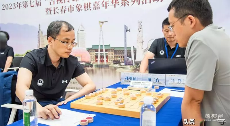 王天一最新象棋比赛消息