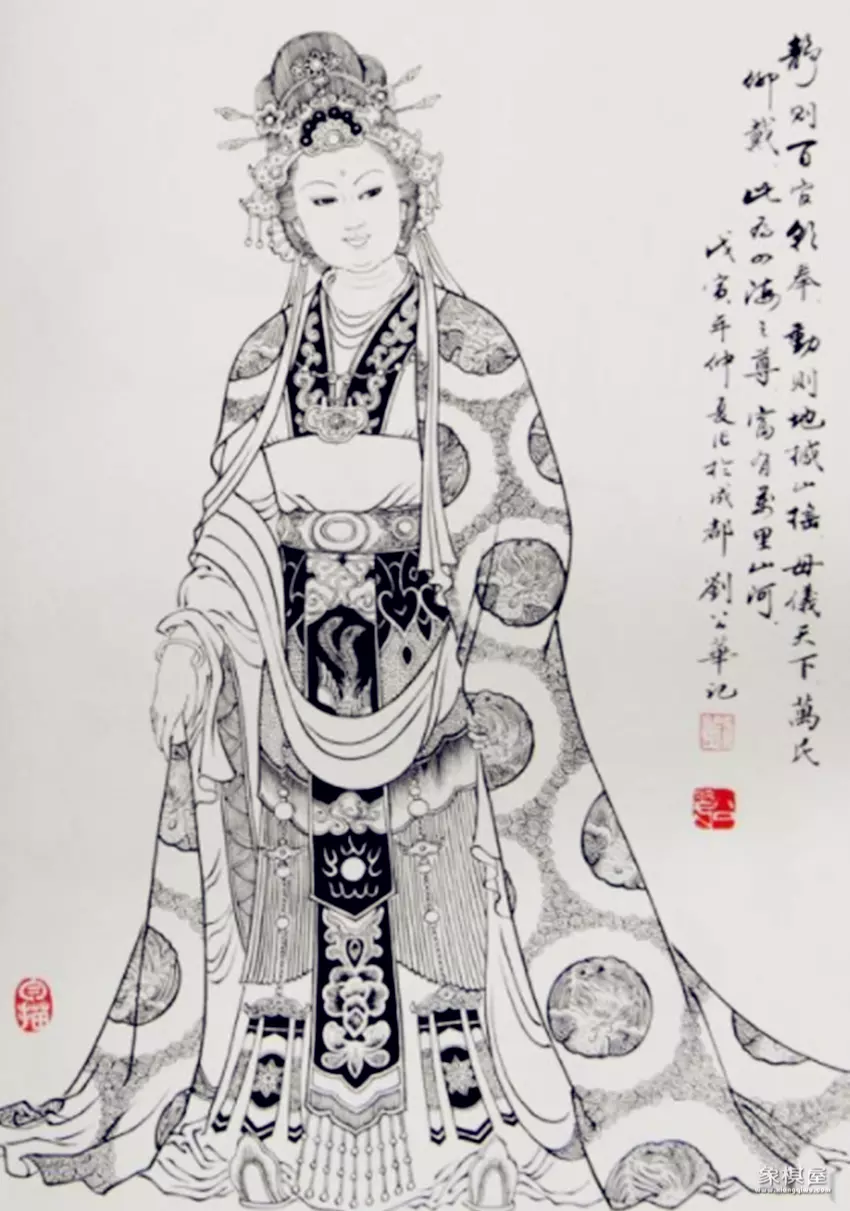 出土的唐代象棋大师名单图片