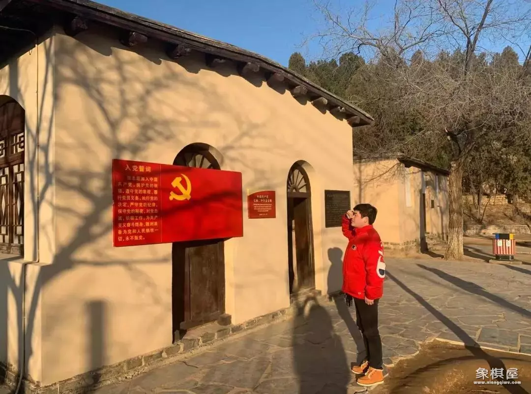 王宇航兴趣的三个阶段