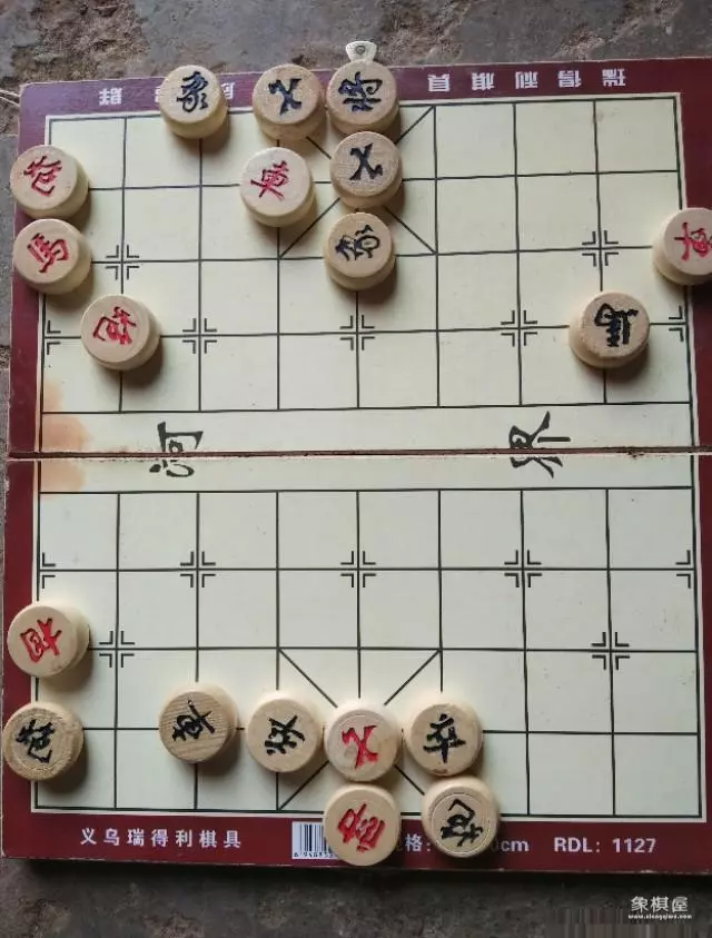 如何成为象棋高手