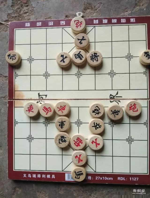 如何成为象棋高手