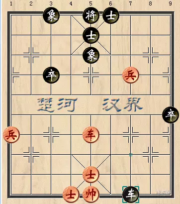 胡荣华vs吕钦冠军赛