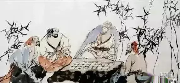 炮兵巧胜像是全残局