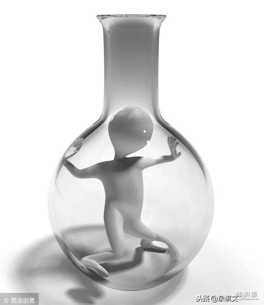 中国象棋子画法步骤图