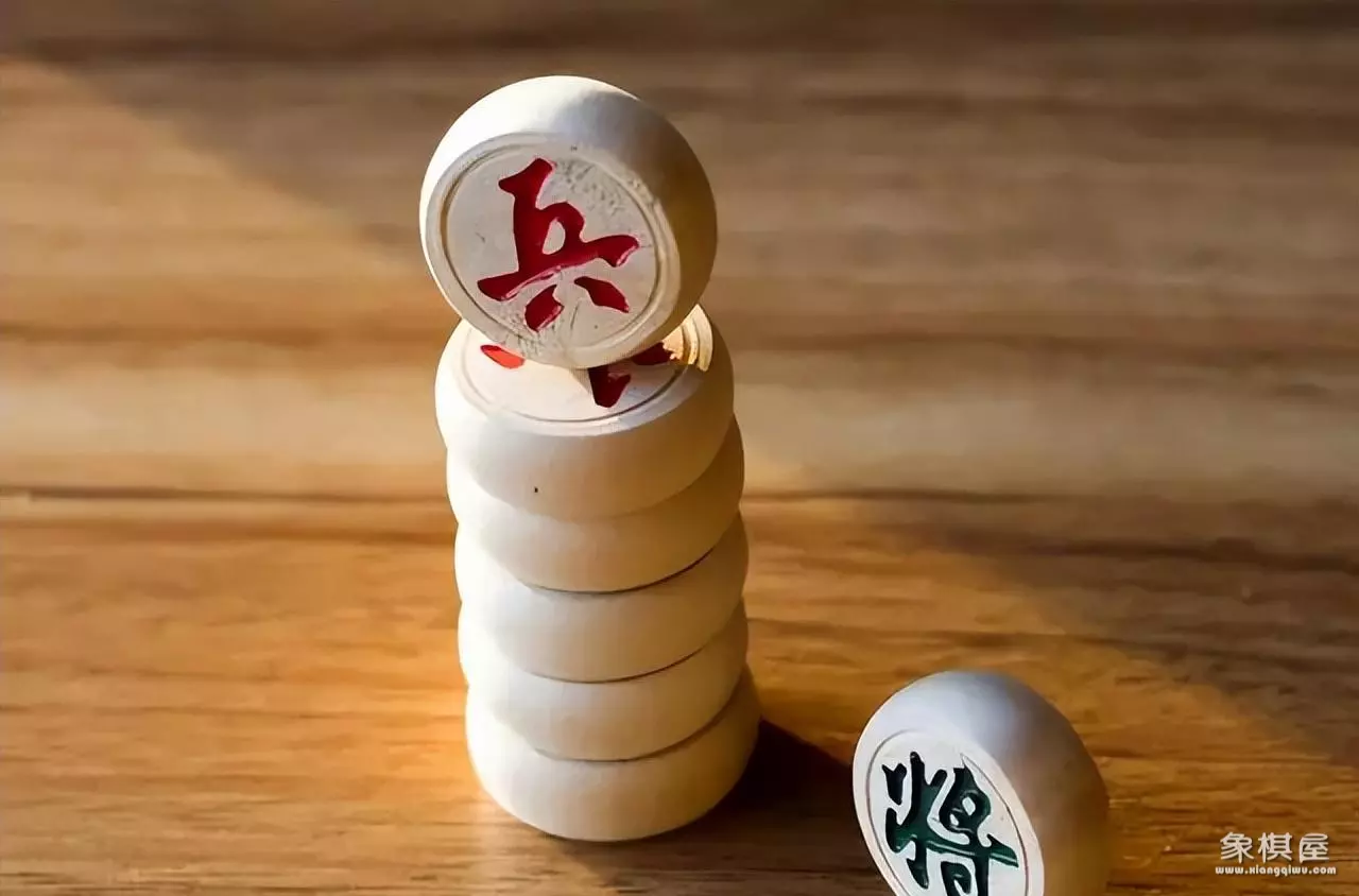 天天象棋自动下棋