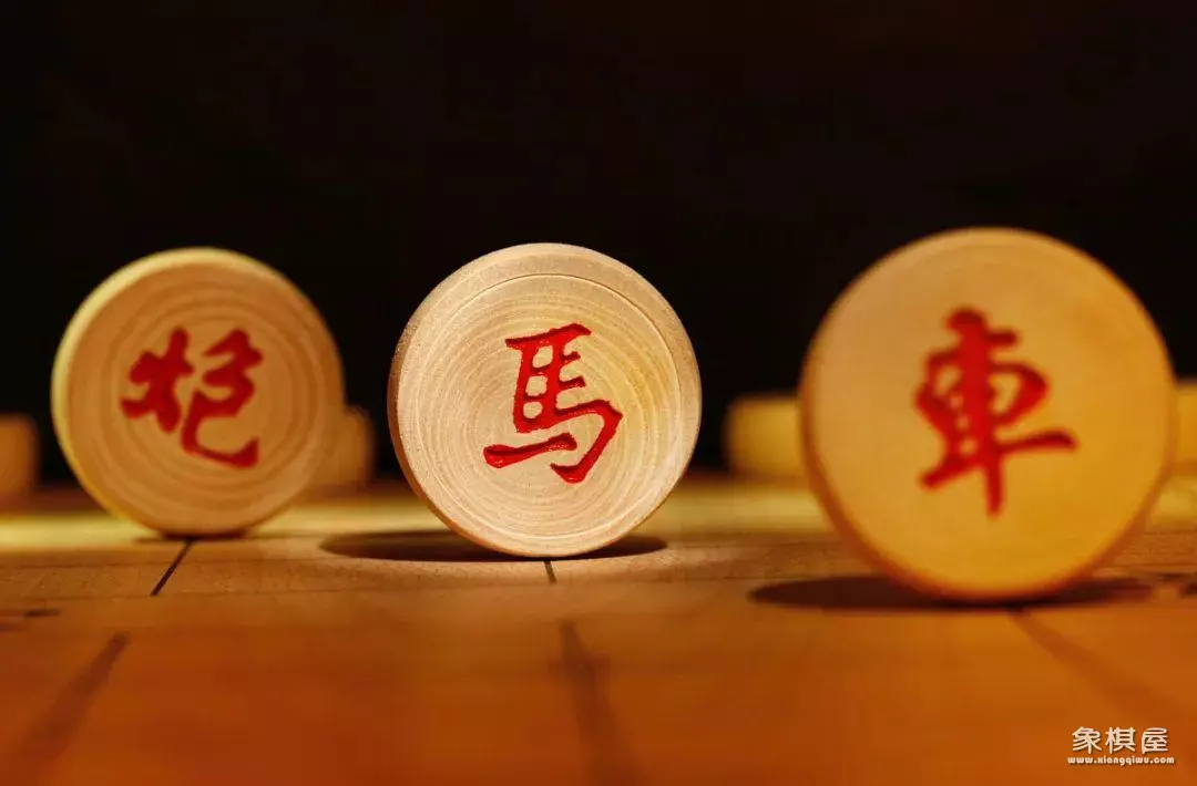 天天象棋自动下棋