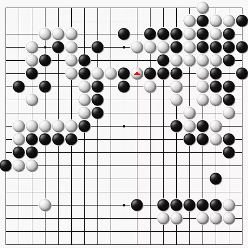 林海峰名局细解