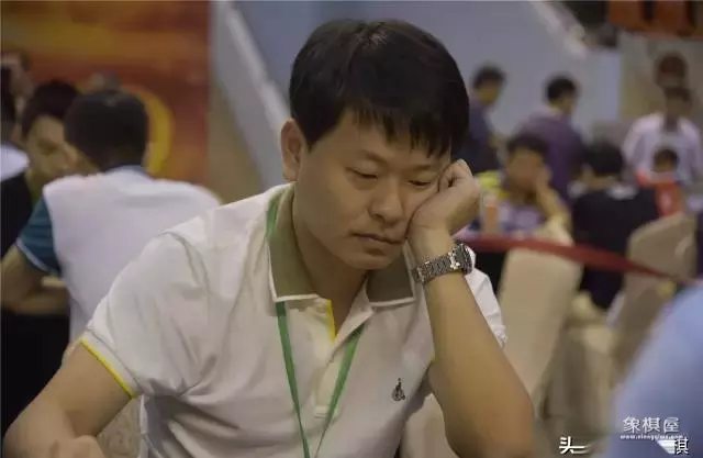数学中象棋一局考虑平局么