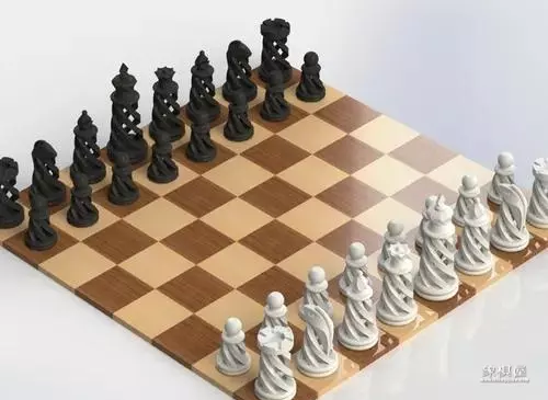 象棋里的马是什么职位