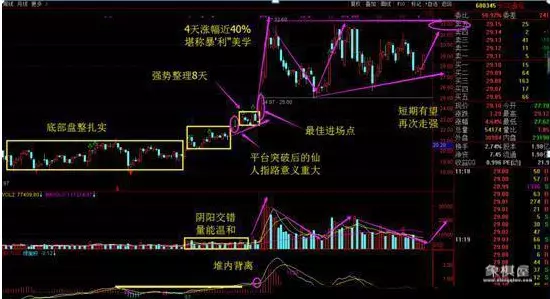 仙人指路的正确走法