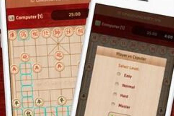 中国象棋ios无广告（探寻无广告的 iOS 中国象棋，真的存在吗）.