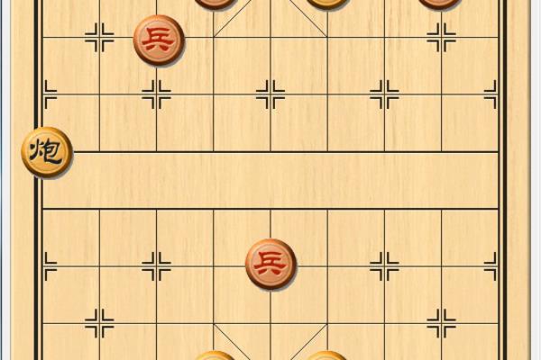 中国象棋规则一降一杀（如何运用一降一杀策略，成为中国象棋高手）.