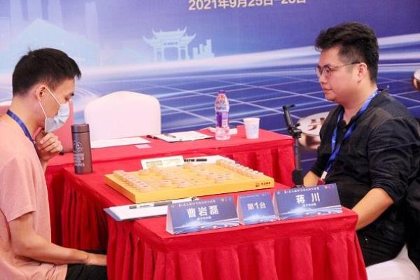 天天象棋如何观战（天天象棋观战，如何成为一名聪明的观战者）.