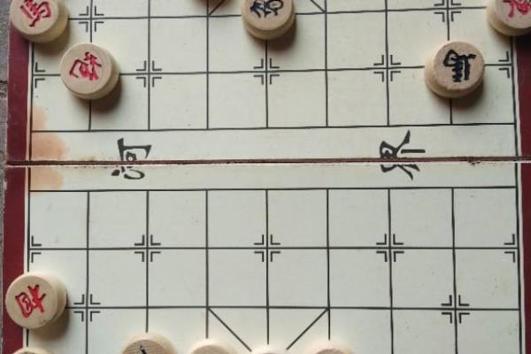 如何成为象棋高手（掌握这五个秘诀，让你问鼎象棋巅峰）.