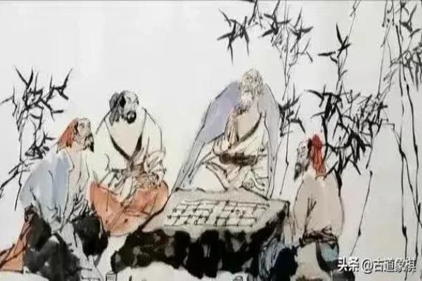 炮兵巧胜像是全残局（炮兵逆袭，如何以少胜多）.