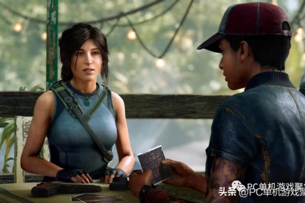 古墓丽影暗影勇敢的冒险家怎么摆象棋（勇敢的冒险家，古墓丽影暗影中的象棋挑战如何应对）.