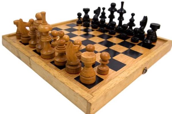 国际象棋的规则口诀（掌握国际象棋规则，你是否已了然于心）.