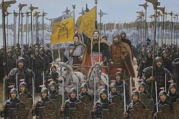 象棋里的马是什么职位（探寻马在棋盘上的战略地位）.