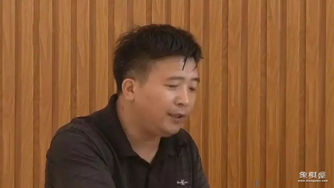 象棋手工作品图片