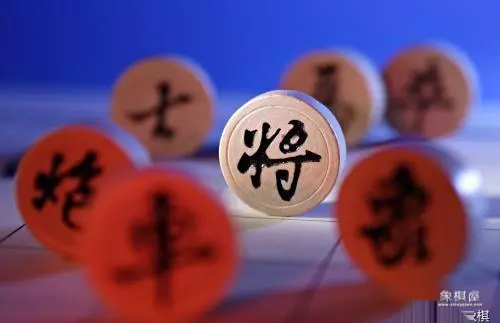 中国象棋历史十大高手排名