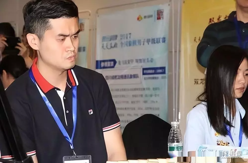 王天一的棋风特点