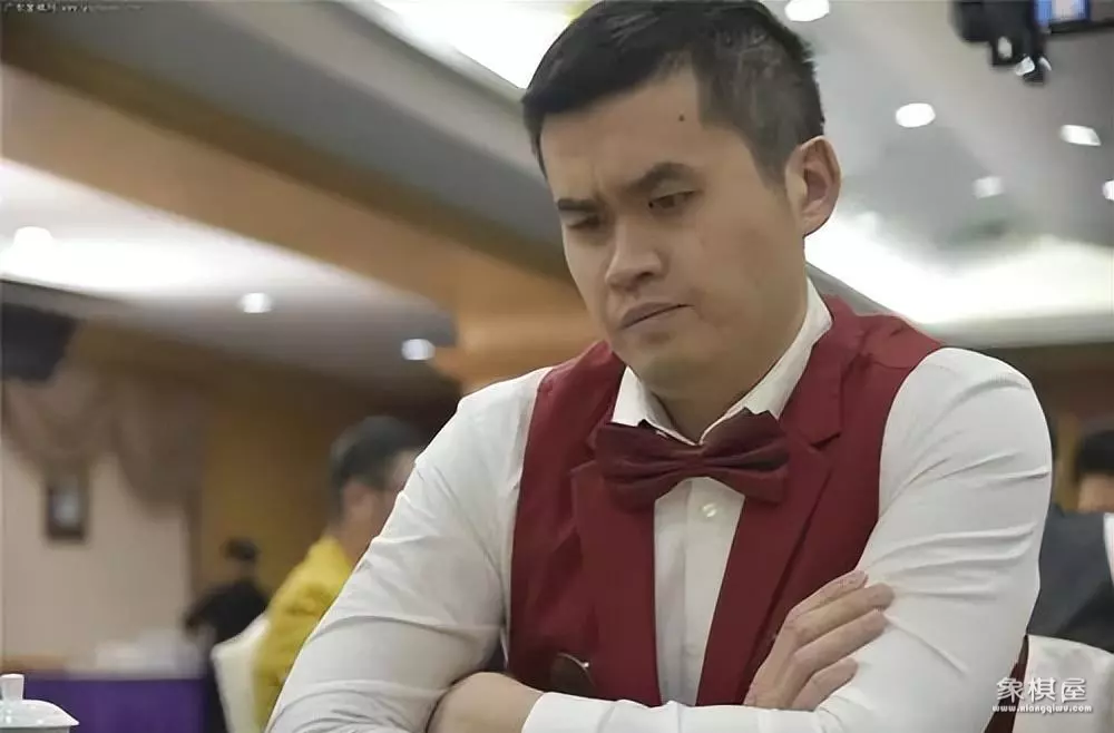王天一的棋风特点