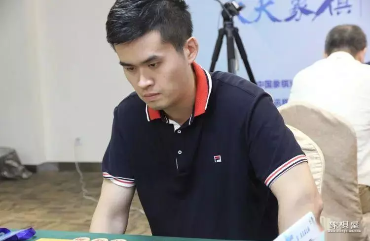 王天一的棋风特点