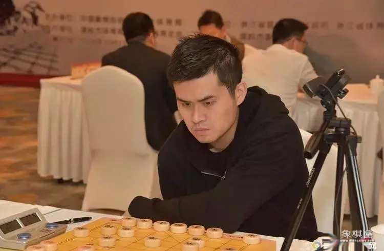 王天一的棋风特点