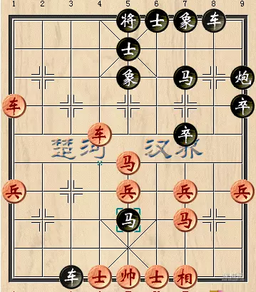 比许银川厉害的棋手